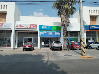 Dirección, horario, teléfono y opiniones de Laboratorio Médico del Chopo Alonso de Torres en León