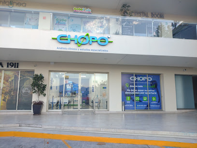 Dirección, horario, teléfono y opiniones de Laboratorio Médico del Chopo Altozano en Morelia