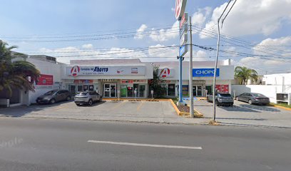 Dirección, horario, teléfono y opiniones de Laboratorio Médico del Chopo Americas en Guadalupe