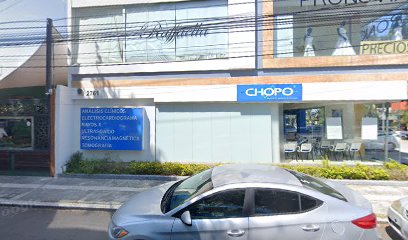 Dirección, horario, teléfono y opiniones de Laboratorio Médico del Chopo Camelinas en Morelia