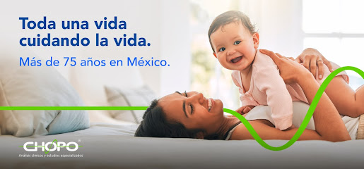 Dirección, horario, teléfono y opiniones de Laboratorio Médico del Chopo Circunvalación en Guadalajara