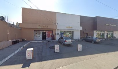 Dirección, horario, teléfono y opiniones de Laboratorio Médico del Chopo Cuautla Centro en Cuautla