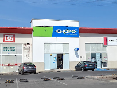 Dirección, horario, teléfono y opiniones de Laboratorio Médico del Chopo Francisco Villa en León