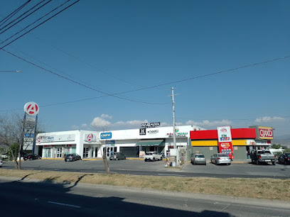 Dirección, horario, teléfono y opiniones de Laboratorio Médico del Chopo Gran Jardín en León