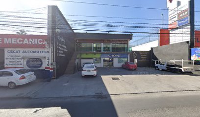 Dirección, horario, teléfono y opiniones de Laboratorio Médico del Chopo Guadalupe Centro en Guadalupe