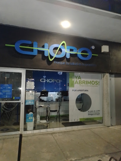 Dirección, horario, teléfono y opiniones de Laboratorio Médico del Chopo La Pastora en Guadalupe