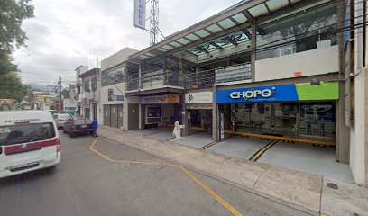 Dirección, horario, teléfono y opiniones de Laboratorio Médico del Chopo Las Fuentes en Morelia