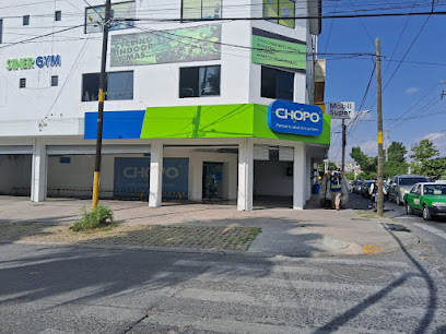 Dirección, horario, teléfono y opiniones de Laboratorio Médico del Chopo Las Palmas en León