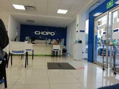 Dirección, horario, teléfono y opiniones de Laboratorio Médico del Chopo Mayorazgo en Puebla