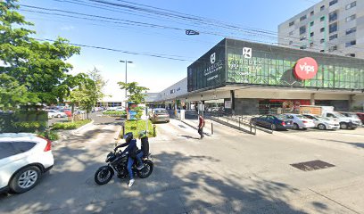 Dirección, horario, teléfono y opiniones de Laboratorio Médico del Chopo Parques Guadalajara en Guadalajara