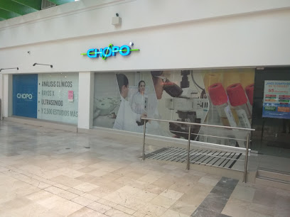 Dirección, horario, teléfono y opiniones de Laboratorio Médico del Chopo Plaza Zaragoza en Querétaro