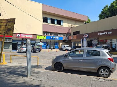 Dirección, horario, teléfono y opiniones de Laboratorio Médico del Chopo Santa Monica en Tlalnepantla