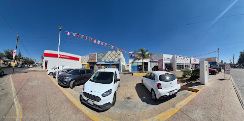 Dirección, horario, teléfono y opiniones de Laboratorio Médico del Chopo Torres Landa en León