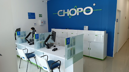 Dirección, horario, teléfono y opiniones de Laboratorio Médico del Chopo Valle Ceylan en Tlalnepantla