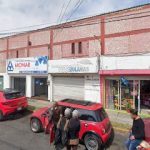 Dirección, horario, teléfono y opiniones de Laboratorio Monar Venustiano Carranza en Toluca