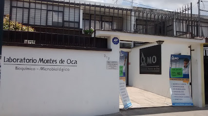 Dirección, horario, teléfono y opiniones de Laboratorio Montes de Oca en Morelia
