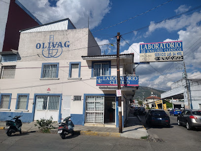 Dirección, horario, teléfono y opiniones de Laboratorio Olivag en Uruapan