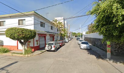 Dirección, horario, teléfono y opiniones de Laboratorio Pireel en Cuautla