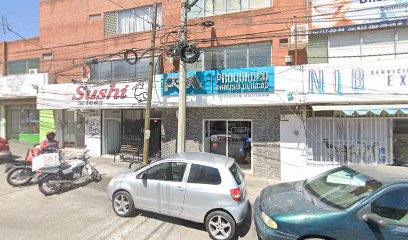 Dirección, horario, teléfono y opiniones de Laboratorio Proquimed Alud - Análisis Clínicos en León