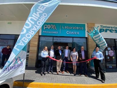 Dirección, horario, teléfono y opiniones de Laboratorio Proquimed Irapuato - Análisis Clínicos en Irapuato