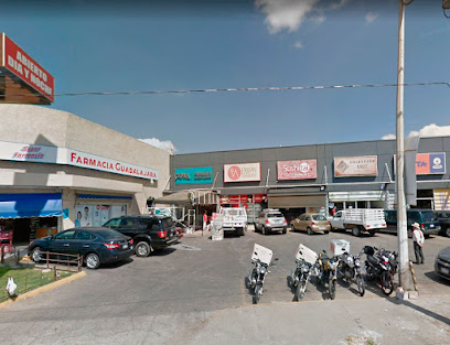 Dirección, horario, teléfono y opiniones de Laboratorio Proquimed Mariano Escobedo - Análisis Clínicos en León