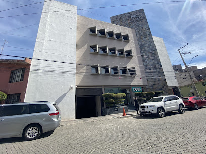 Dirección, horario, teléfono y opiniones de Laboratorio Proquimed Torre Médica Campestre 2 - Análisis Clínicos en León