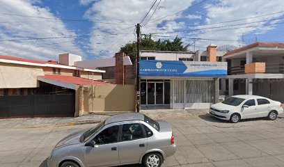 Dirección, horario, teléfono y opiniones de Laboratorio Quezada Country Club en Tepic