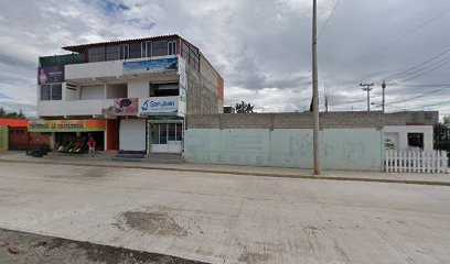 Dirección, horario, teléfono y opiniones de Laboratorio San Juan Haciendas Tizayuca en Tizayuca