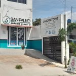 Dirección, horario, teléfono y opiniones de Laboratorio San Paulo Sucursal Brisas en Puerto Vallarta