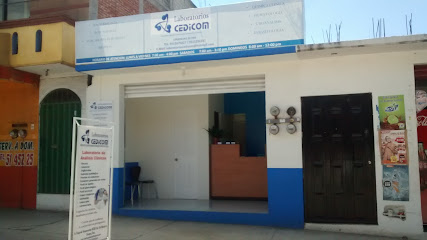 Dirección, horario, teléfono y opiniones de Laboratorio Santa Fe en Oaxaca de Juárez