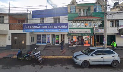 Dirección, horario, teléfono y opiniones de Laboratorio Santa María en Tizayuca