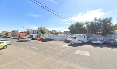 Dirección, horario, teléfono y opiniones de Laboratorio - Sedfar en Tepic