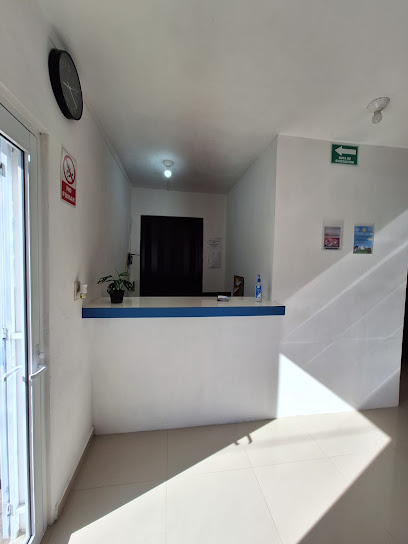 Dirección, horario, teléfono y opiniones de Laboratorio Sie en Tepic