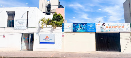 Dirección, horario, teléfono y opiniones de Laboratorio Siena San Jorge en León