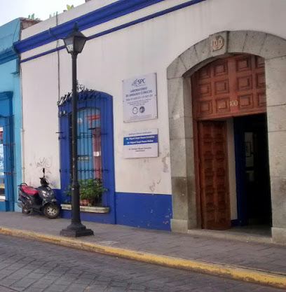 Dirección, horario, teléfono y opiniones de Laboratorio Spc en Oaxaca de Juárez