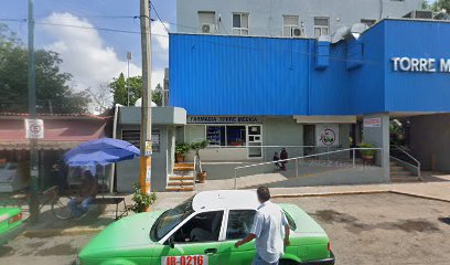 Dirección, horario, teléfono y opiniones de Laboratorio Torre Medica en Irapuato