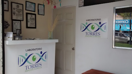 Dirección, horario, teléfono y opiniones de Laboratorio Torres Análisis Clínicos en Morelia