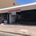 Dirección, horario, teléfono y opiniones de Laboratorio Total Salud; Sucursal Zaragoza en Tepic