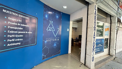 Dirección, horario, teléfono y opiniones de Laboratorio Victoria en León