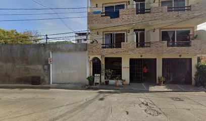 Dirección, horario, teléfono y opiniones de Laboratorio Zaragoza en Zihuatanejo