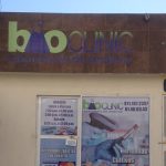 Dirección, horario, teléfono y opiniones de Laboratorio de Análisis Bioclinic en San Nicolás de los Garza