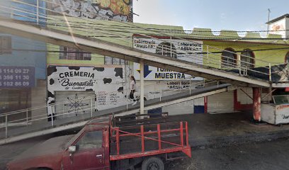 Dirección, horario, teléfono y opiniones de Laboratorio de Analisis Clínicos Aguilar en Cuautla