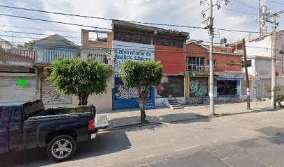 Dirección, horario, teléfono y opiniones de Laboratorio de Análisis Clínicos Anahuac en León