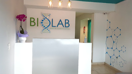 Dirección, horario, teléfono y opiniones de Laboratorio de Análisis Clínicos Bio Lab en Uruapan