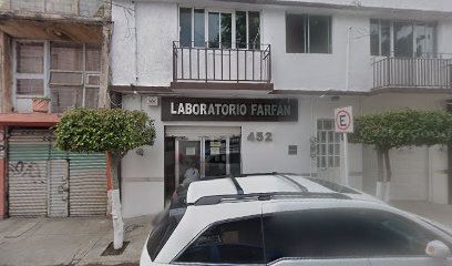Dirección, horario, teléfono y opiniones de Laboratorio de Análisis Clinicos D'Farfán en Irapuato