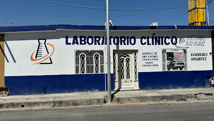 Dirección, horario, teléfono y opiniones de Laboratorio de Análisis Clínicos El Campanario - Guadalupe en Guadalupe