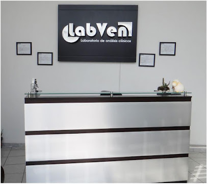 Dirección, horario, teléfono y opiniones de Laboratorio de Análisis Clínicos Labven en León