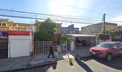 Dirección, horario, teléfono y opiniones de Laboratorio de Análisis Clínicos Lac en Guadalajara