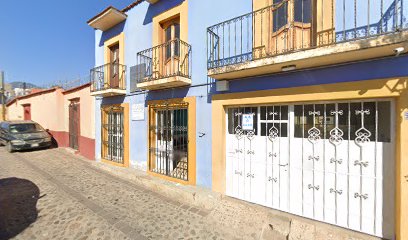 Dirección, horario, teléfono y opiniones de Laboratorio de Análisis Clínicos Qualis en Oaxaca de Juárez