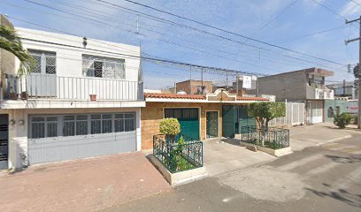 Dirección, horario, teléfono y opiniones de Laboratorio de Análisis Clínicos y Bacteriológicos en Guadalajara